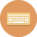 User input device - Keyboard